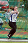 Womens hammer, 2021 Northern Senior and Under-20s Champs., Leigh. Photo: David T. Hewitson/Sports for All Pics